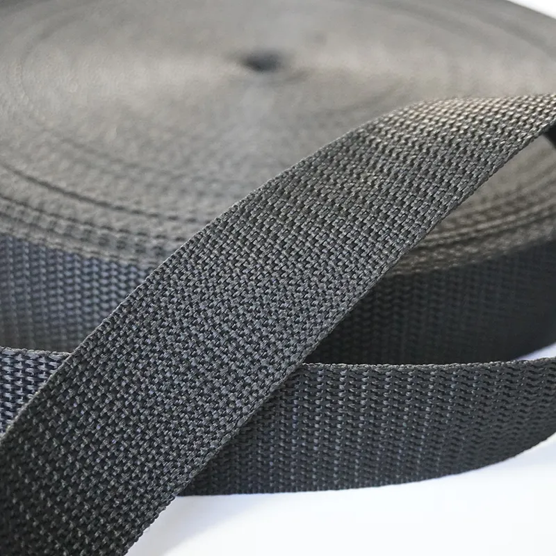 25mm Polypropylene Webbing