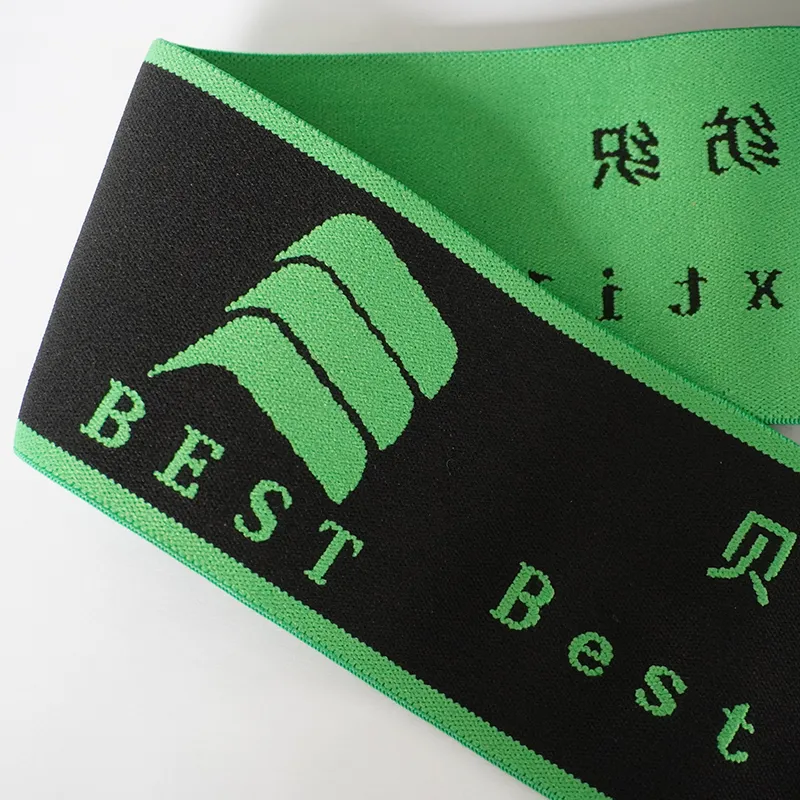 75mm Poliester Elastiku