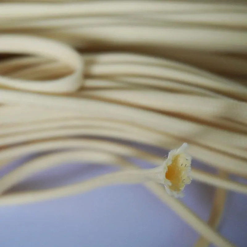 Ħabel Tubulari Aramid