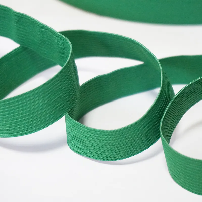 Elastiku tal-ganċ ikkulurit