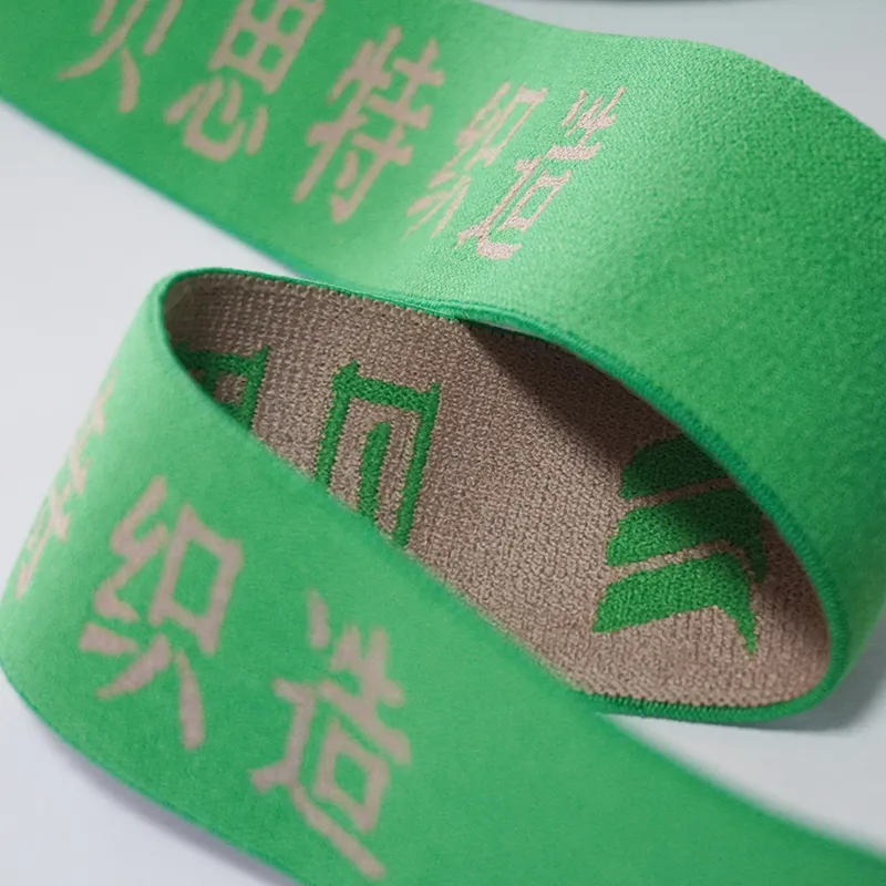 Jacquard Terapija Manjetika Banda Elastika