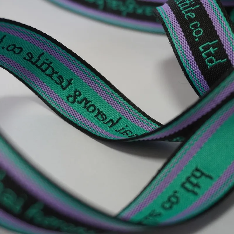 Istrixxi tan-najlon Jacquard