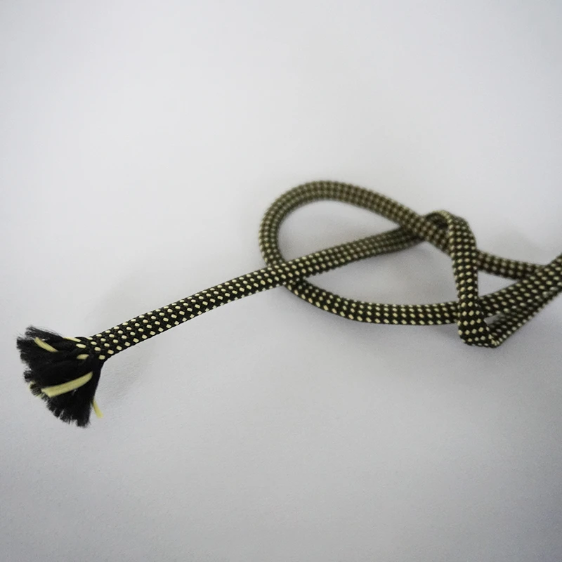 Tubular rope factory Tubular rope factory