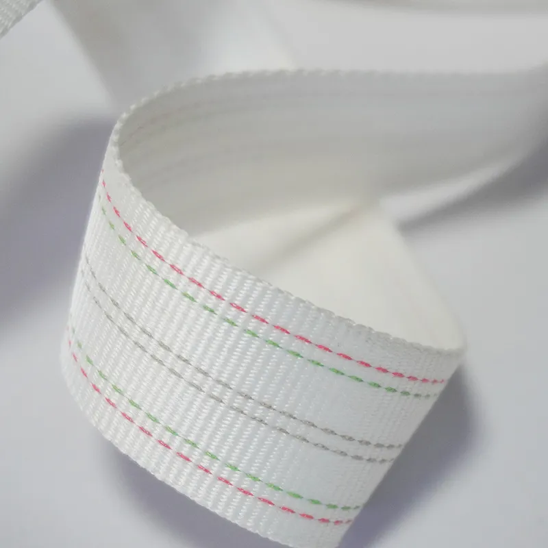 Webbing Awto-luminuż abjad